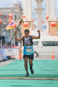 BIB: 5006
                            <button type="button" onclick="openModal(21762346)" class="btn btn-primary btn-sm float-right btn-popup" data-toggle="modal" data-target=".modal-high-quality">
                        <i class="fas fa-shopping-cart"></i> Add to Cart
                    </button>
                                            <button type="button" onclick="isThisMe(21762346, true)" class="btn btn-success btn-sm float-right btn-popup btn-isme hidden" data-toggle="tooltip" data-placement="bottom" title="นี่คือรูปของคุณใช่ไหม คลิกที่นี่เพื่อเอาเข้าอัลบั้ม">
                        <i class="fas fa-plus"></i> Add to album
                    </button>
                    <button type="button" onclick="isThisMe(21762346, false)" class="btn btn-warning btn-sm float-right btn-popup btn-isnotme hidden">
                        <i class="fas fa-ban"></i> Remove from album
                    </button>